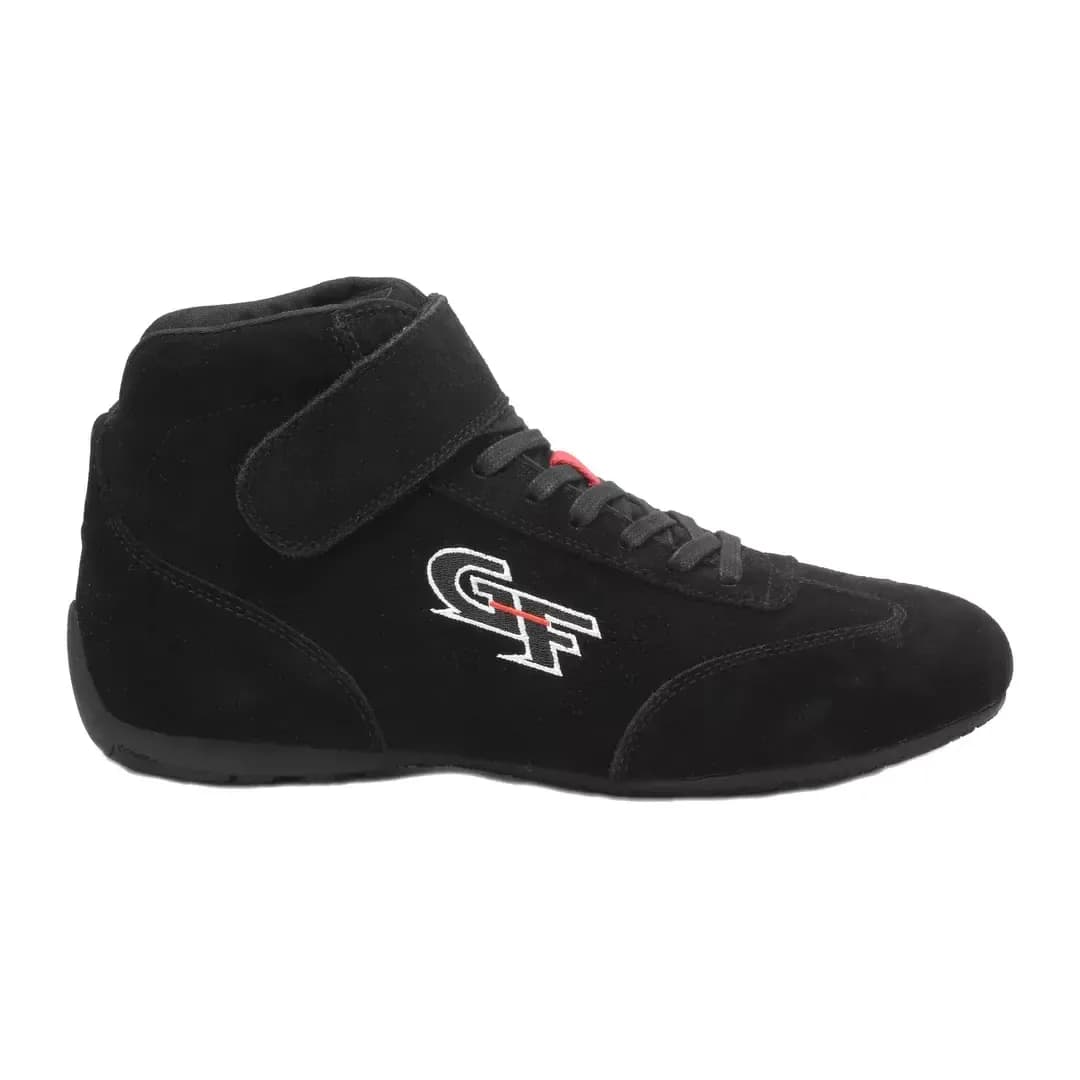 Shoes G35 Size 9.5 Black Sfi 3.3/5