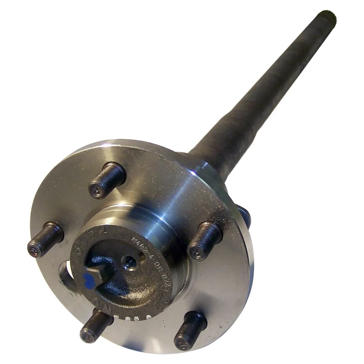 1997-2002 Wrangler TJ w/ Model 44 Rear Axle; Left Side; 29.25in Long