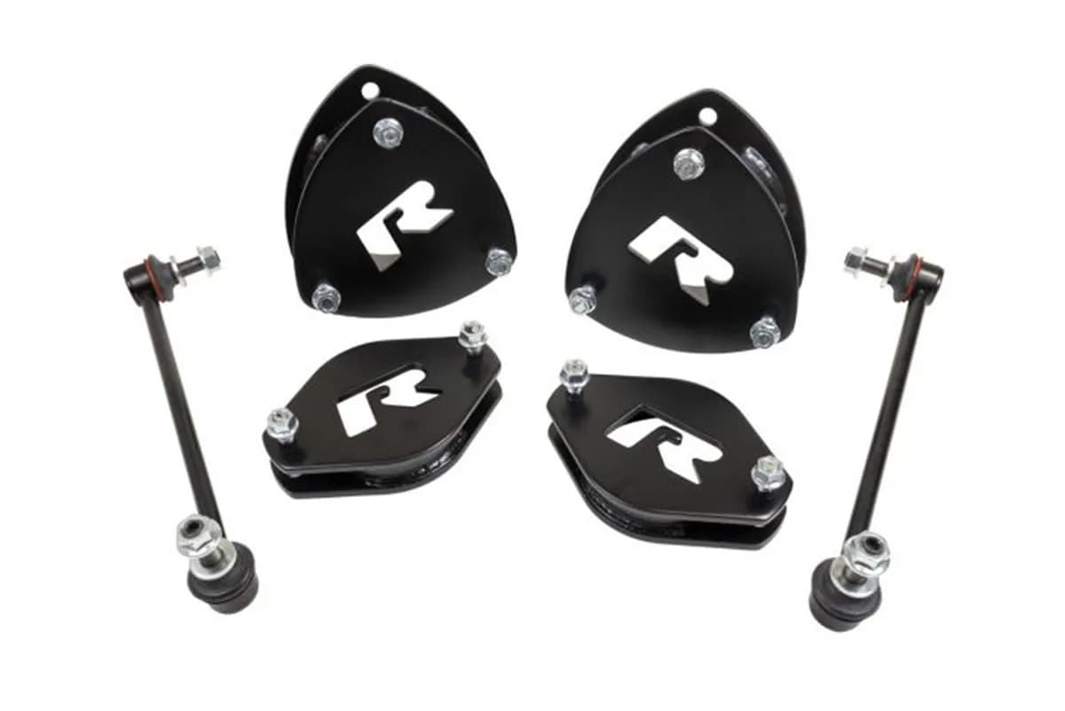 2.0'' SST Lift Kit - 2020-2023 Subaru Outback