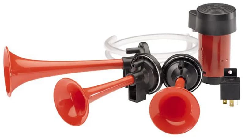 Hella 003001671 HELLA Accessory Horn 003001671