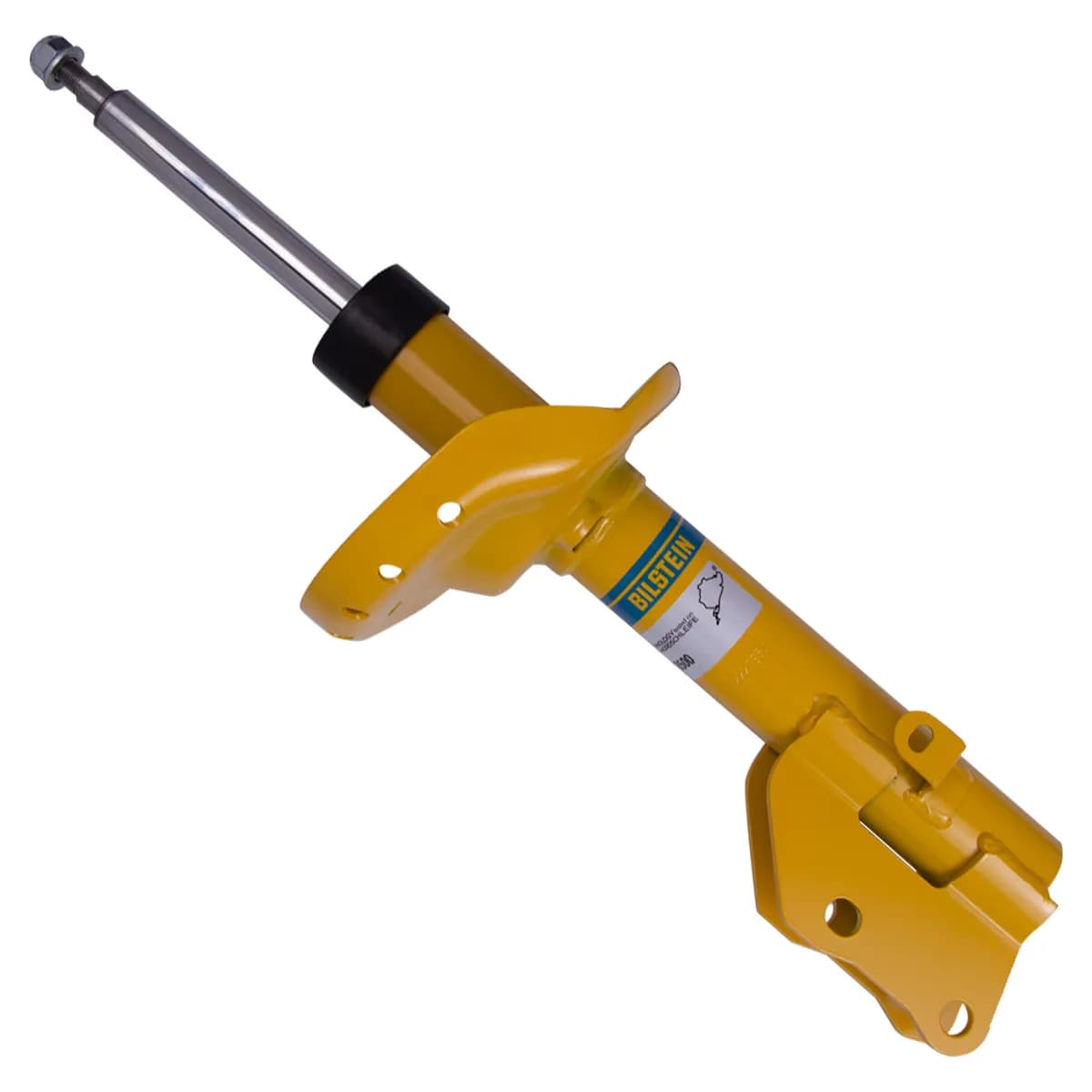 Subaru Forester SJ 14- VR B6 Front Right B6 Suspension Strut Assembly