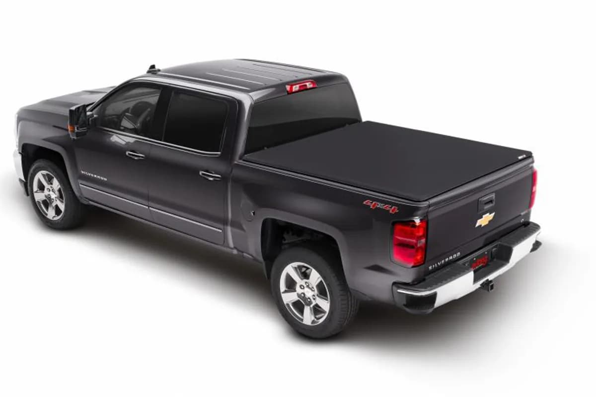 Dodge Ram 5 ft 7 in 2019-21 New Body Style with wo multifunction split tailgate