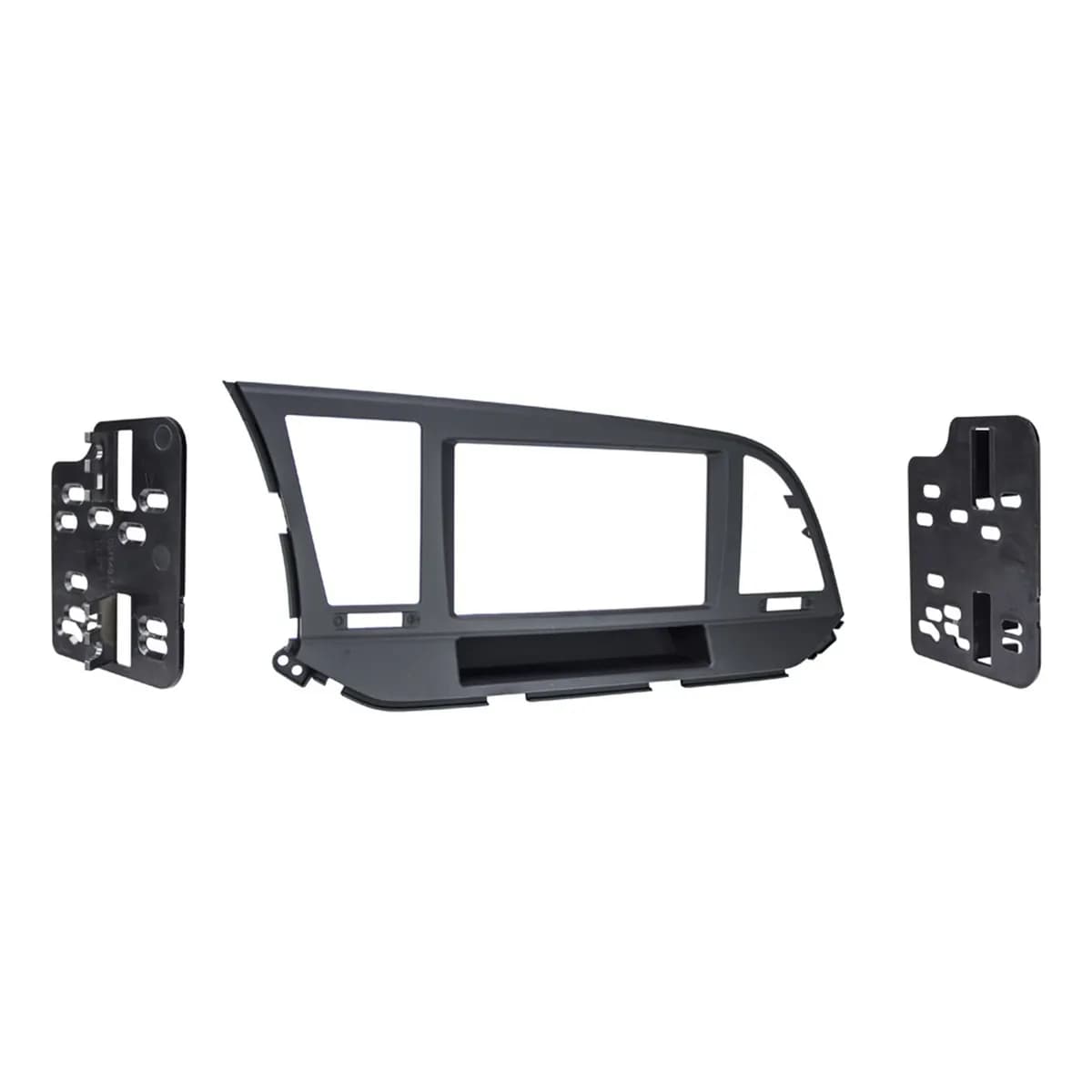 Radio Installation Kit;