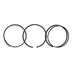 Piston Ring Set 4.155 Gapls 2nd 1/16 1/16 3/16