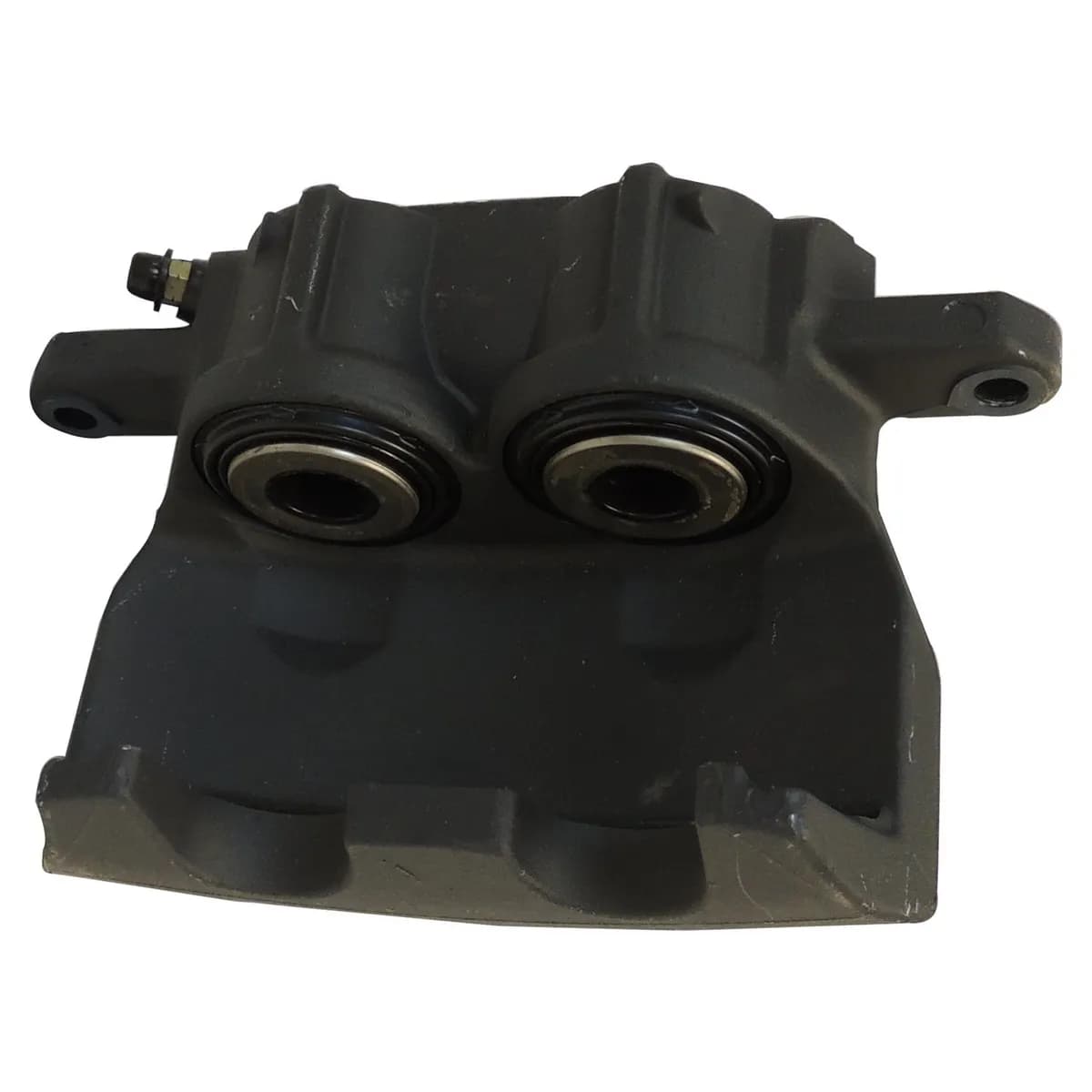 Brake Caliper 2005-2010 LX Magnum, 300, Charger; 2011-2014 LX 300; 2011-2014 LD Charger; 2009-2014 LC Challenger;