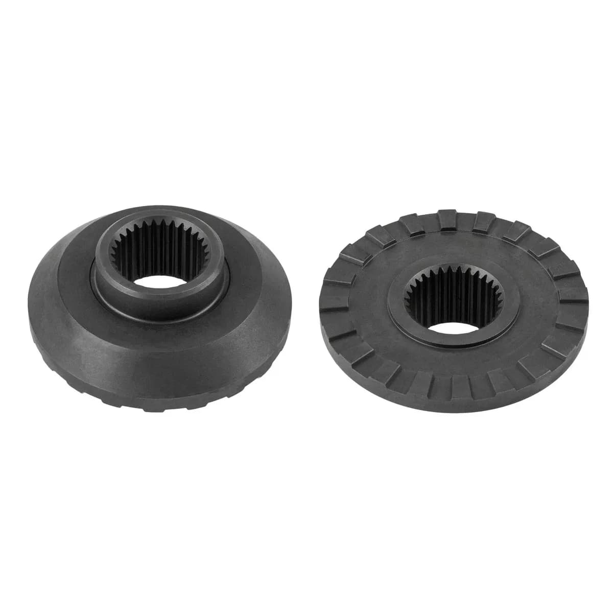 0005 Excusrsion Coupler For 2510lr Front Location