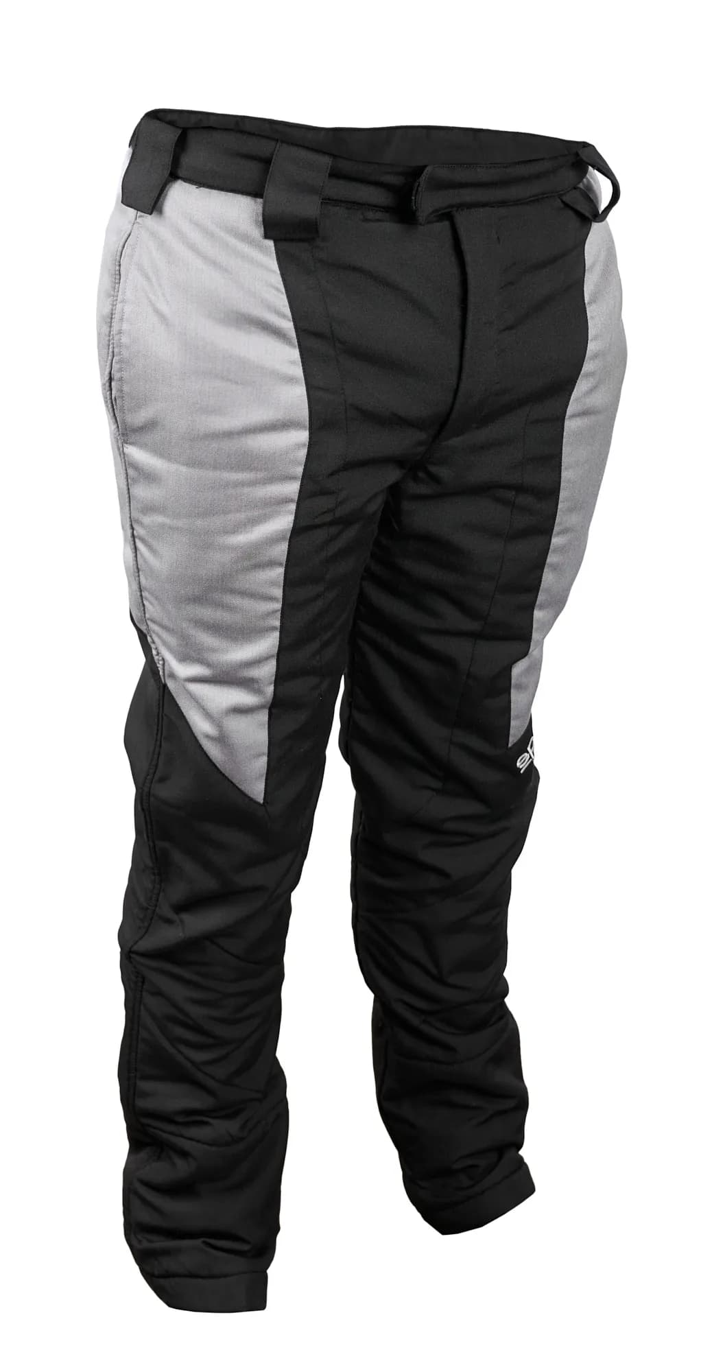 Pant Stint Black/Grey XX-Large / 3X-Large