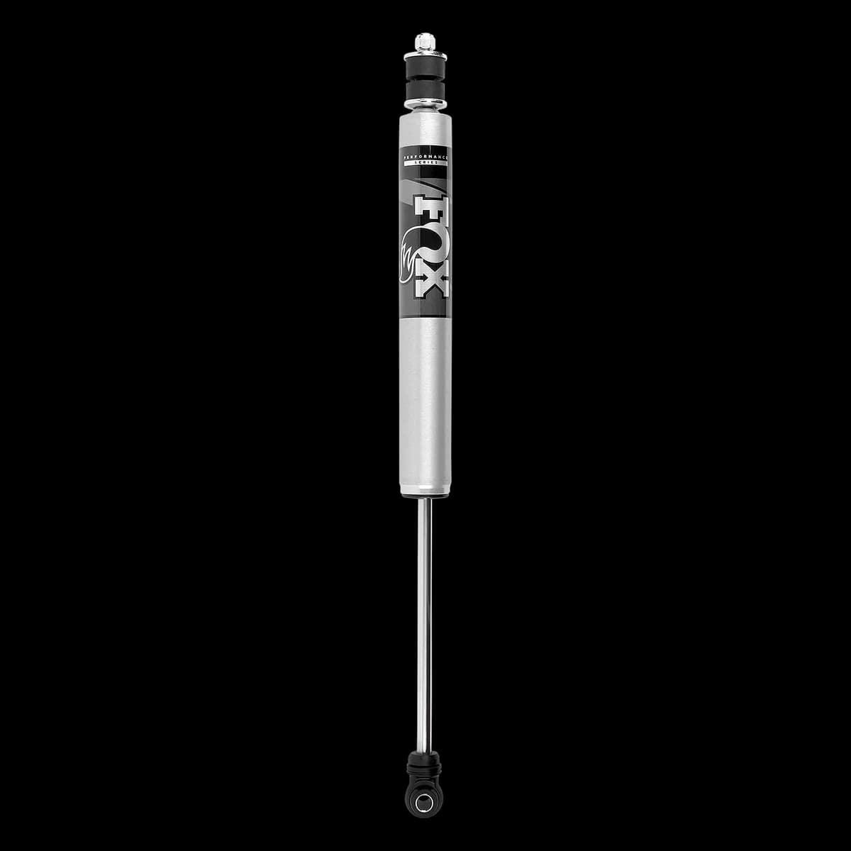 Shock Absorber Standard Travel Stem Mount / Eyelet End Performance Series 2.0 IFP 8.1 Inch FOX