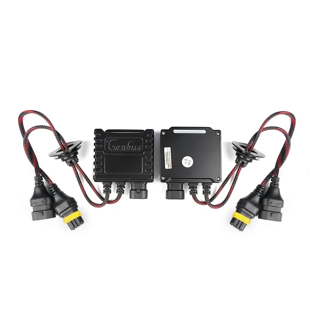 Super Decoder Harness Kit 9005 (2 Ea)
