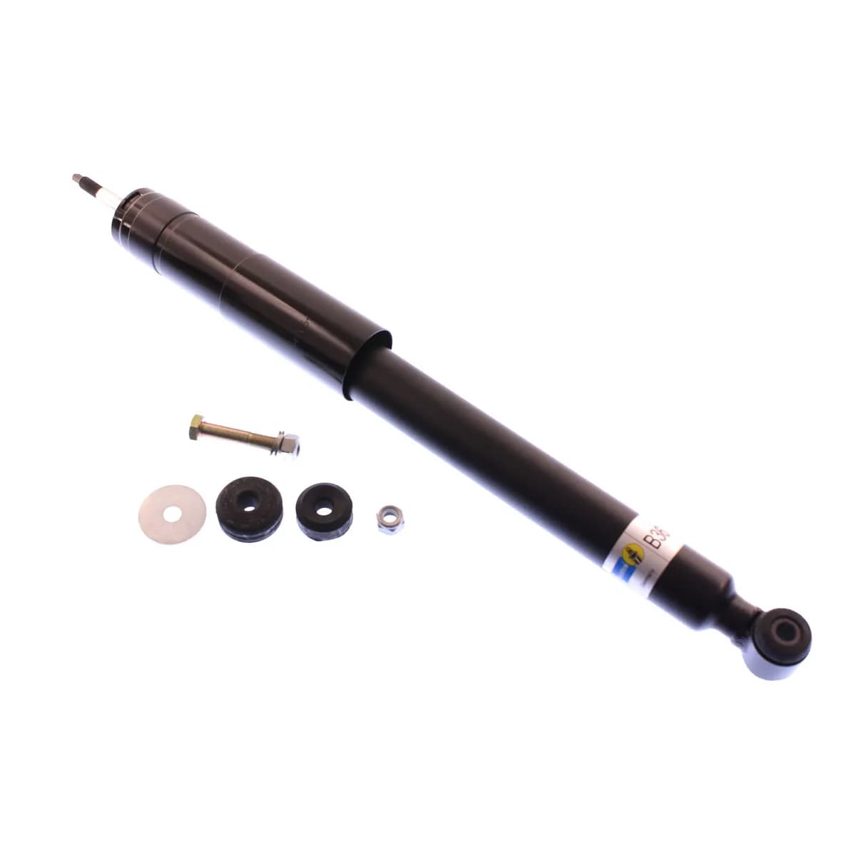 Rear Mercedes-Benz 260E 1989-1987, 300D 1987, 300D 1993-1990, 300E 1993-1986, 300TD 1987, E300 1995, E320 1995-1994, E420 1995-1994 B4 OE Replacement Shock Absorber