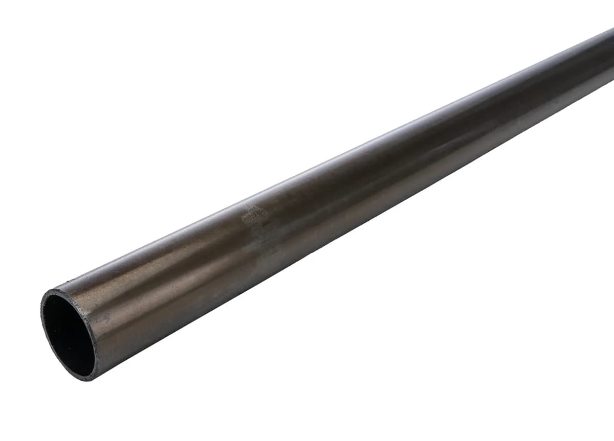 Round DOM Steel Tubing 1-1/2in x .083in x 12ft