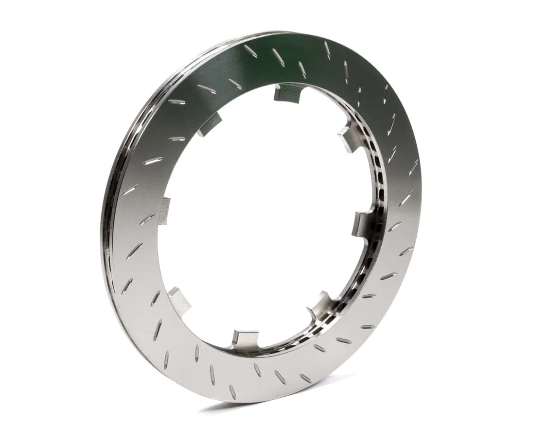 v3 Slotted Street Rotor