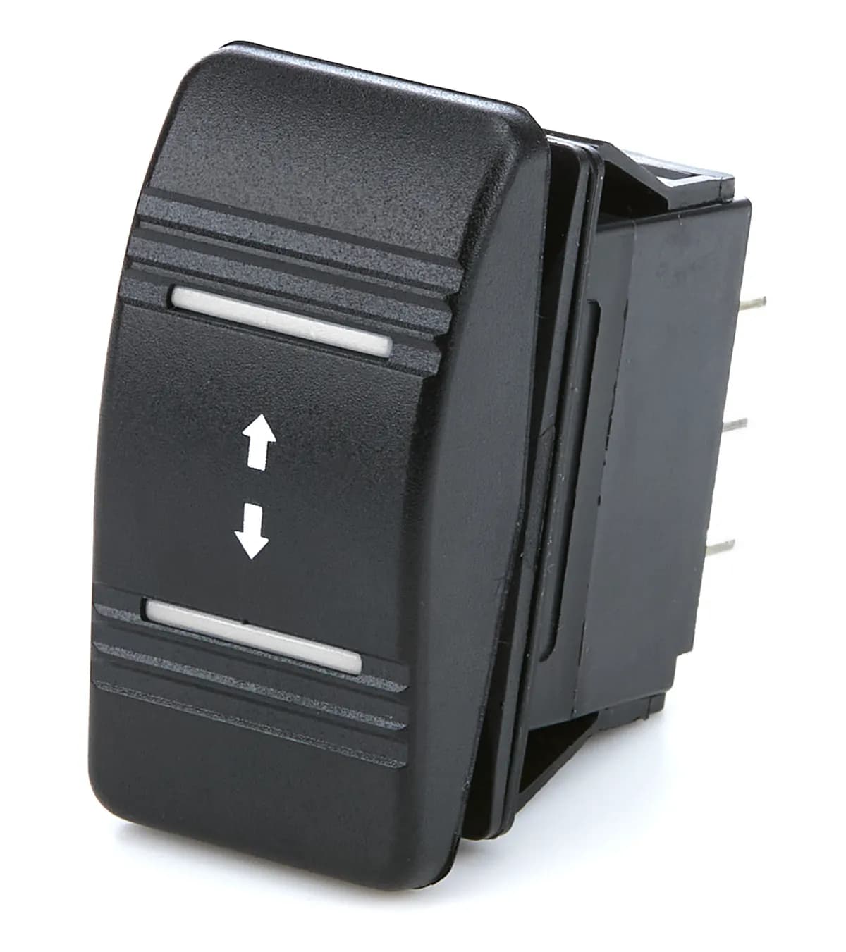 Rocker Switch Momentary Winch