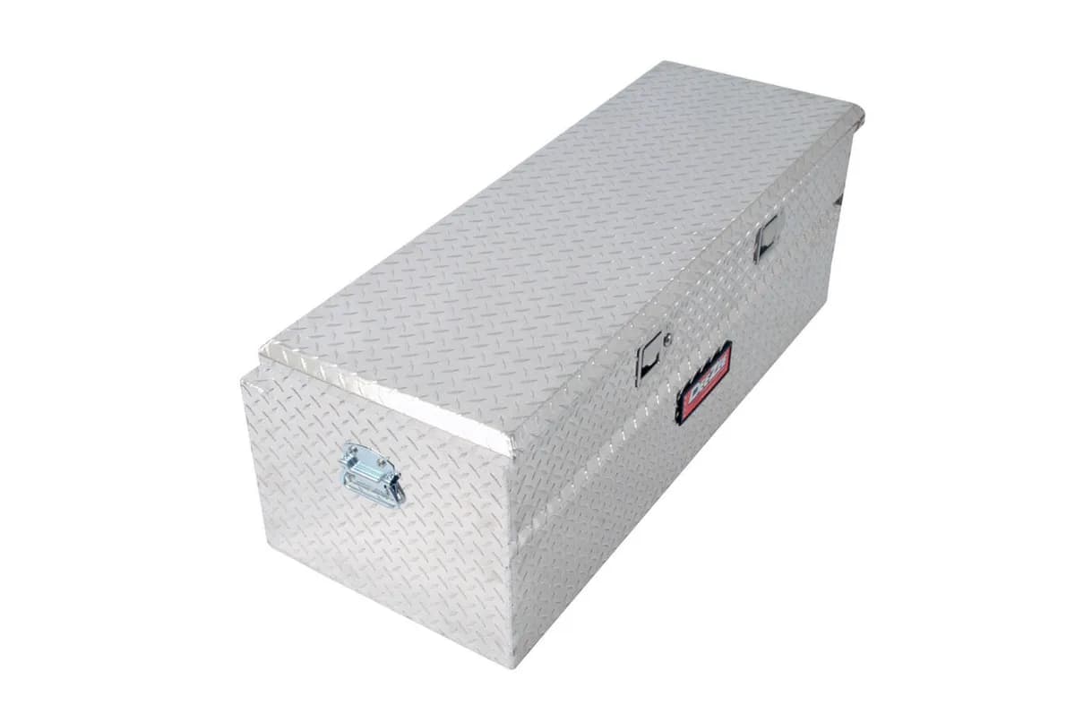 Brite Tread Red Series Toolbox Utility Chest 46in