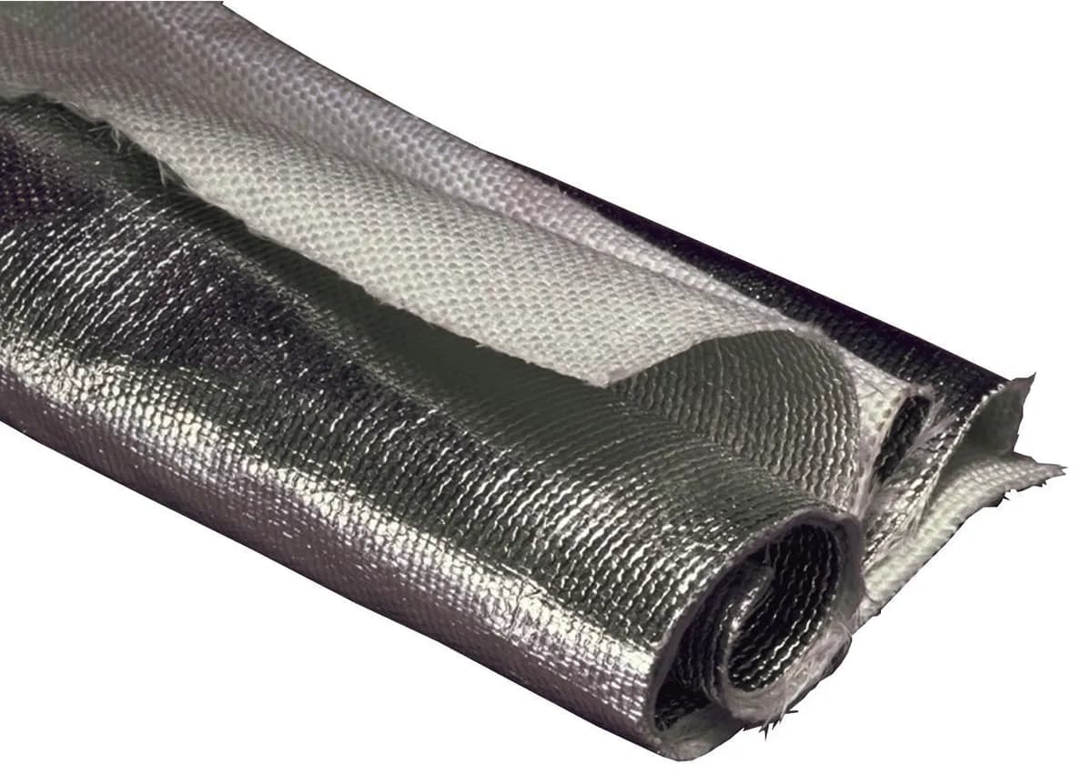 DEI 10401 Heat Screen (Non-Adhesive) 36 x 40 010401