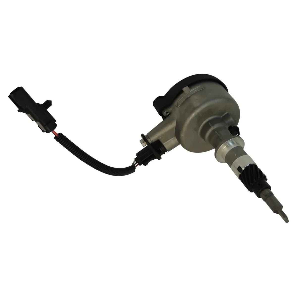 Crown Automotive Jeep Replacement 53010624AC Oil Pump Drive Assembly for 2005-2006 Jeep TJ Wrangler w/ 4.0L Engine
