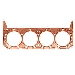 Chevrolet sb 4.200 X.043 Ics Titan Copper HD Gskt