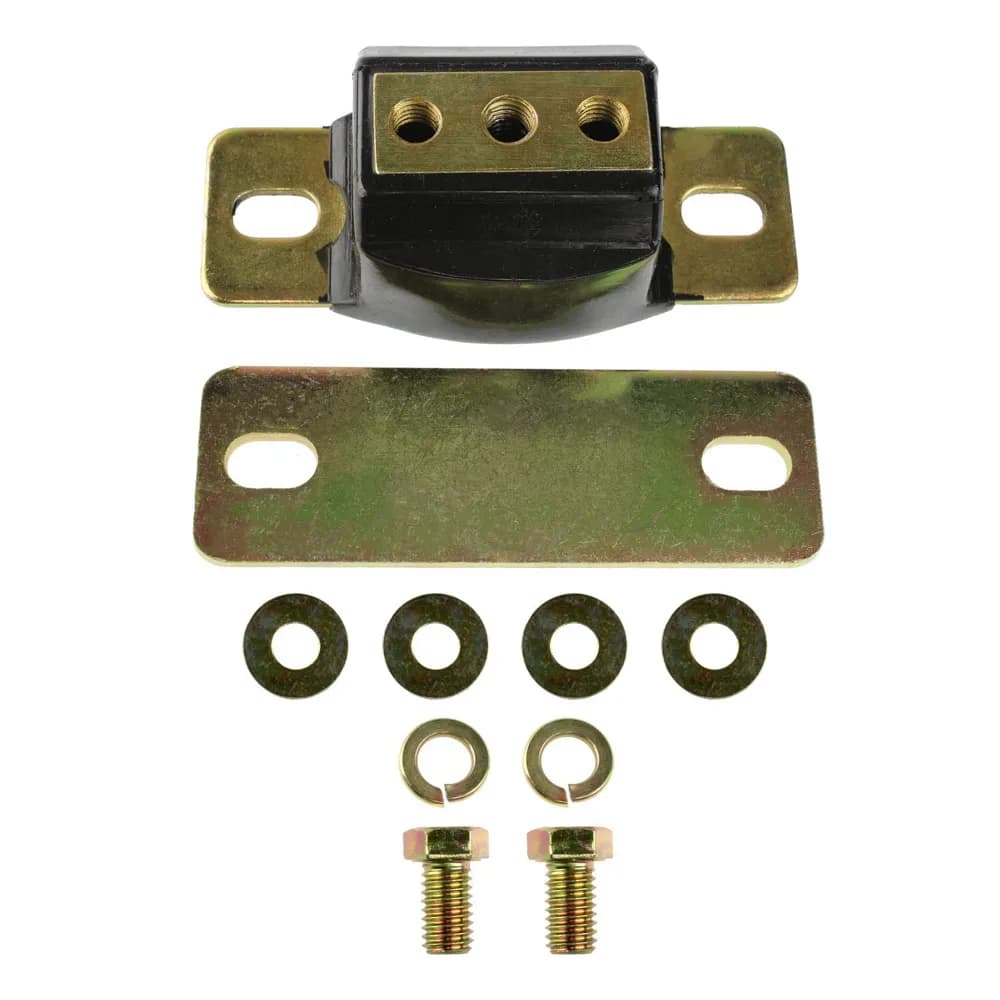 Richmond Gear 86-0010-1 Trans Mount Poly-Universal T10