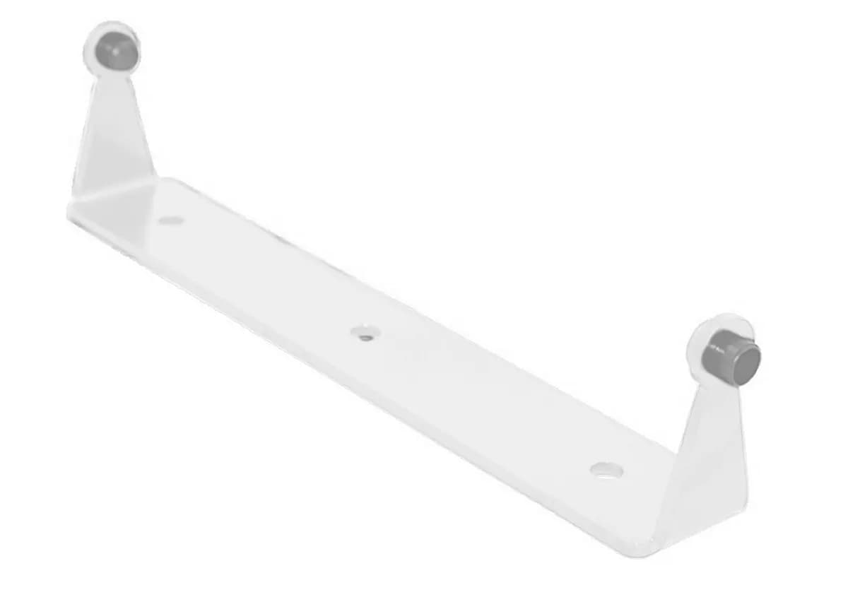 Steinjäger Doors Wrangler JK 2007-2018 Holders Cloud White
