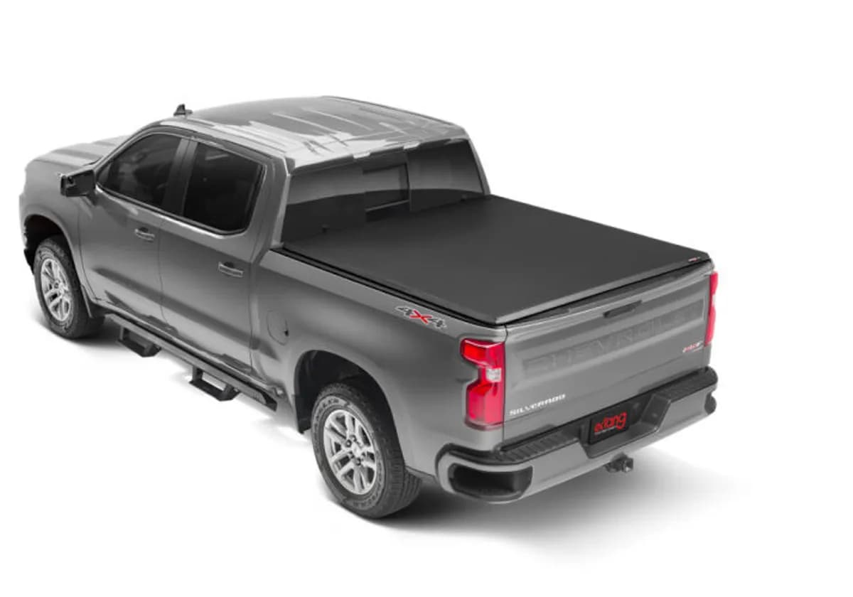 Trifecta e-Series Chevy GMC Canyon Colorado 6ft bed 2015-22
