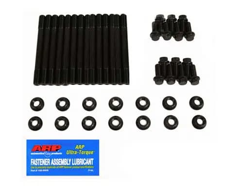 Dodge Cummins 6.7l W/Factory Girdle Main Stud Kit