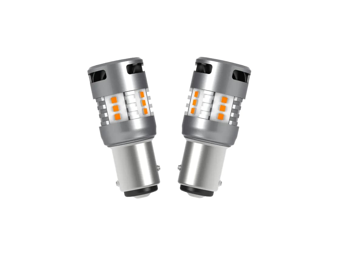 Eco Series Can Bus Ready 1157 LED l
