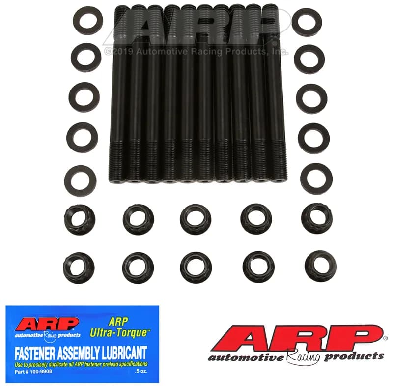 Dodge Cummins 6.2l 06 & Later W/Factory Girdle Main Stud Kit