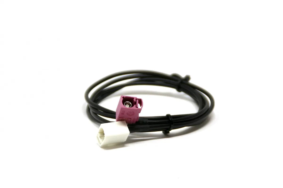 Jeep JL Back Up Camera Wire Extention 4 Foot For 18-Pres Wrangler JL ROX Offroad
