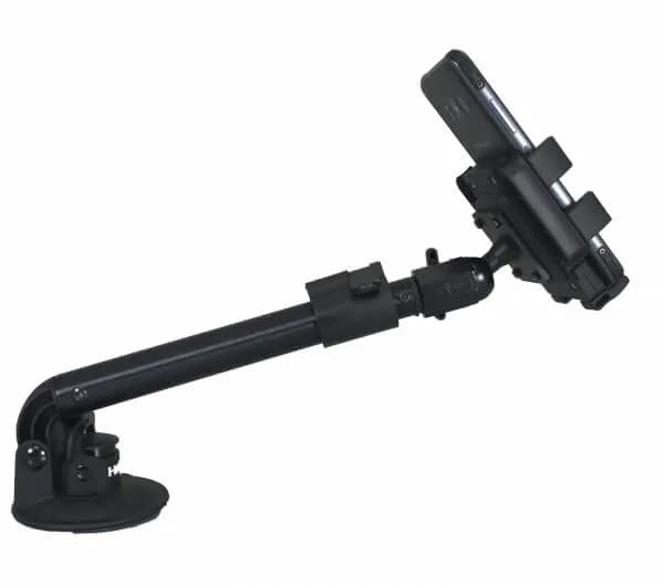 Telescoping Universal Rugged Phone