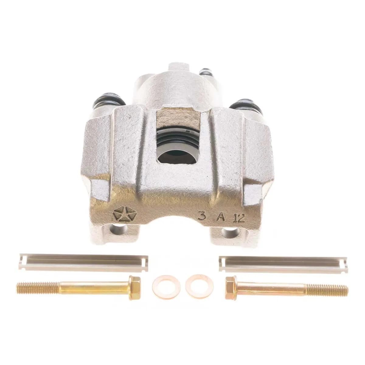 Rear Left Chrysler Pacifica 2004-2008 AS CALIPER