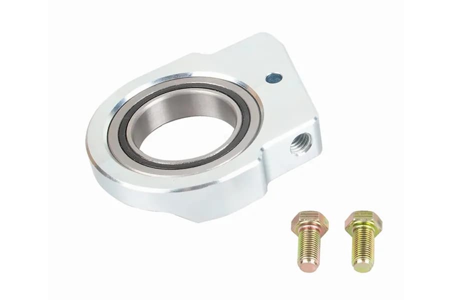 Jeep JL / Jlu / JT Sector Shaft Brace Bearing Block With Sealed Bearing