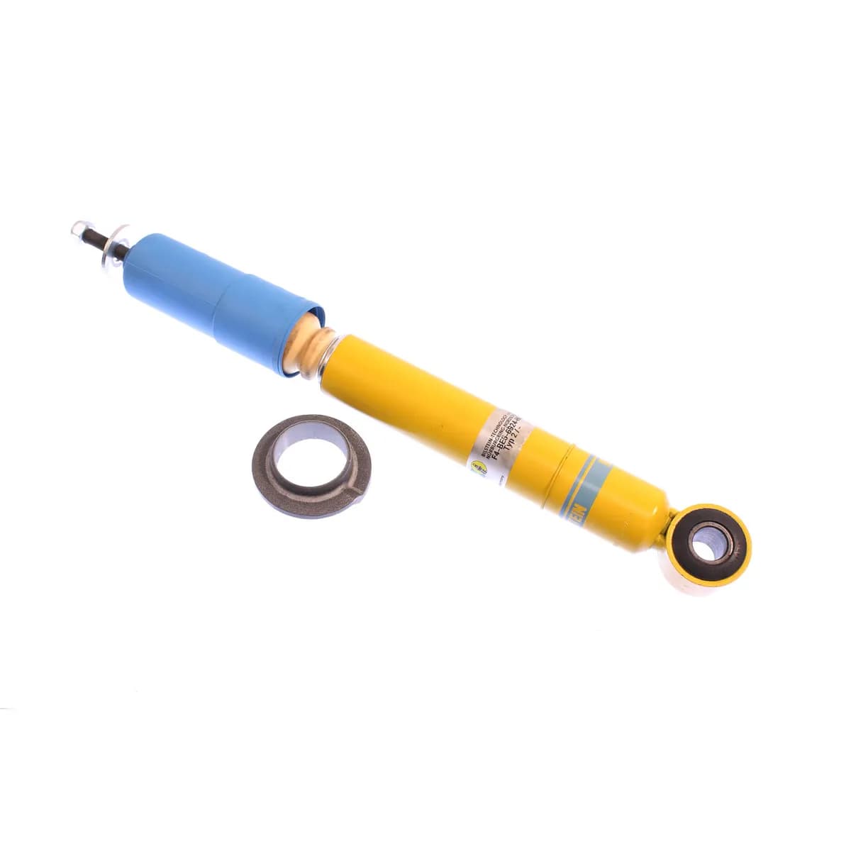 Bilstein 24-069243 B6 Performance - Suspension Shock Absorber