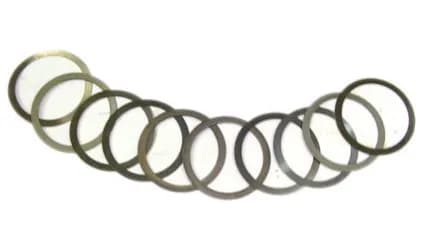 Differential Shim Kit