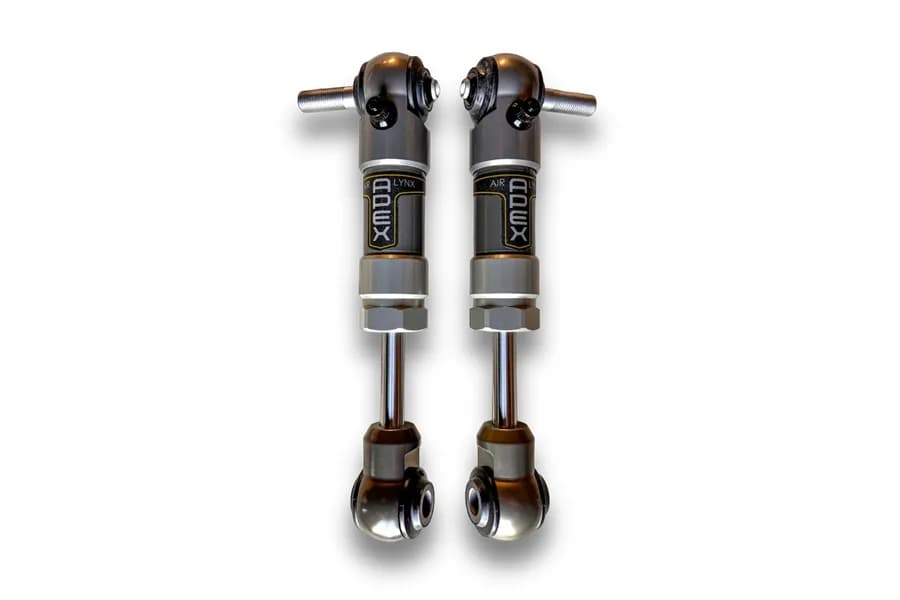 Apex Performance AirLynx Sway Bar End Links - JT/JL/JK