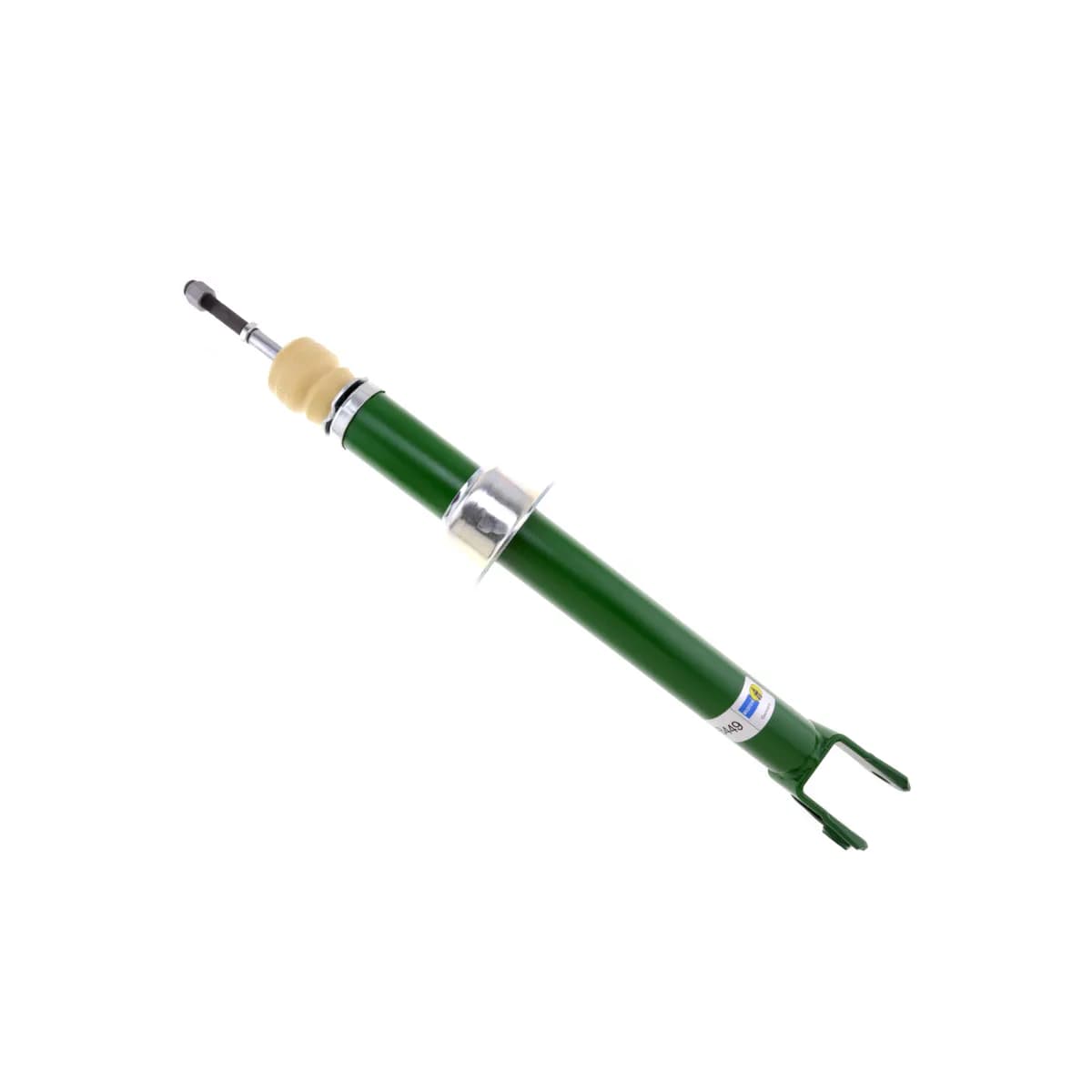 Front Jaguar xk 2013-2012, Xkr 2009-2007, Xkr 2013-2012 b4 OE Replacement (Acd) Shock Absorber