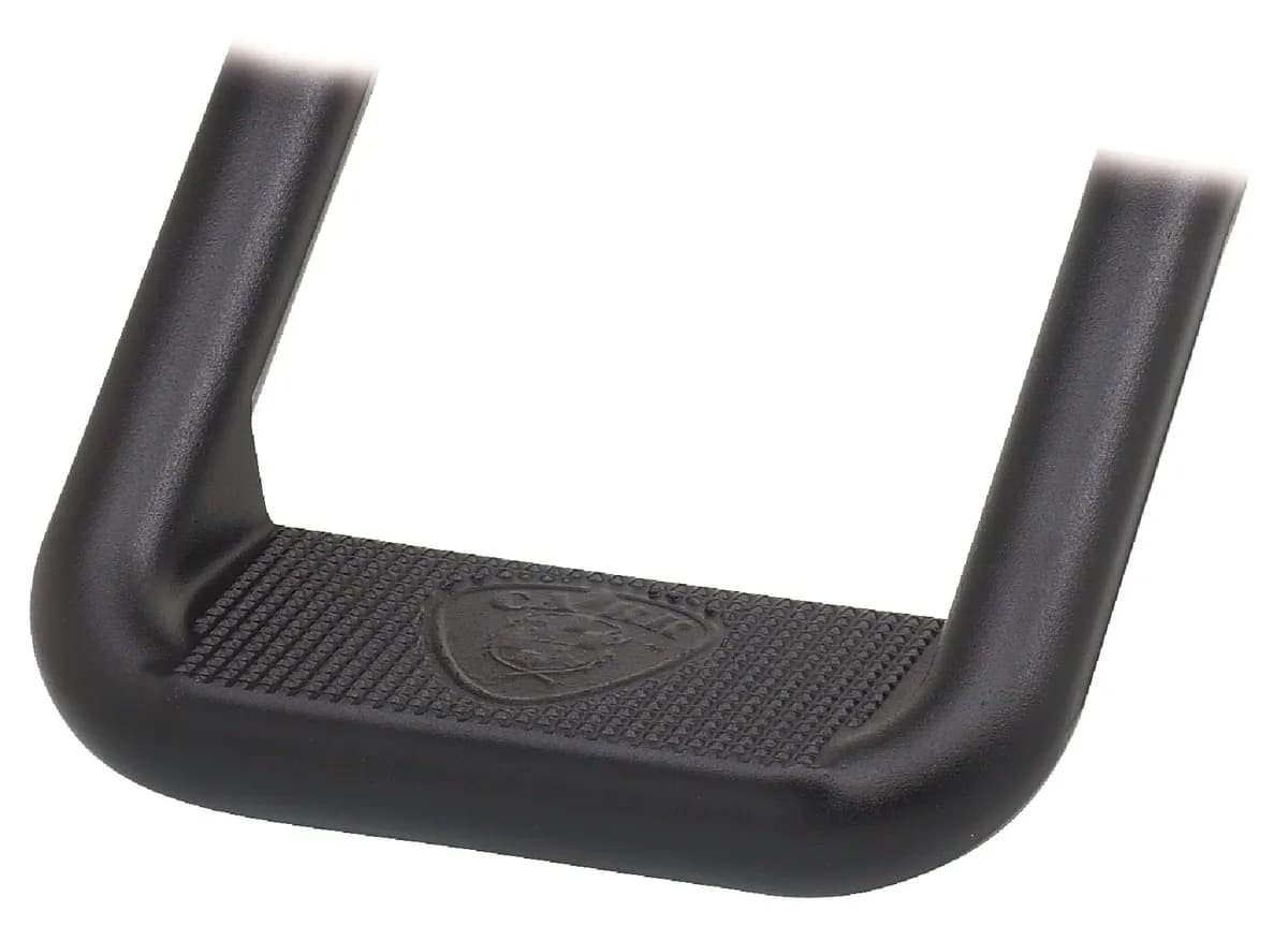 0021 Tundra/0107 Sequoia/0212 Liberty/0509 4runner Hoop II Xp3 Blk Powder Coat Pair