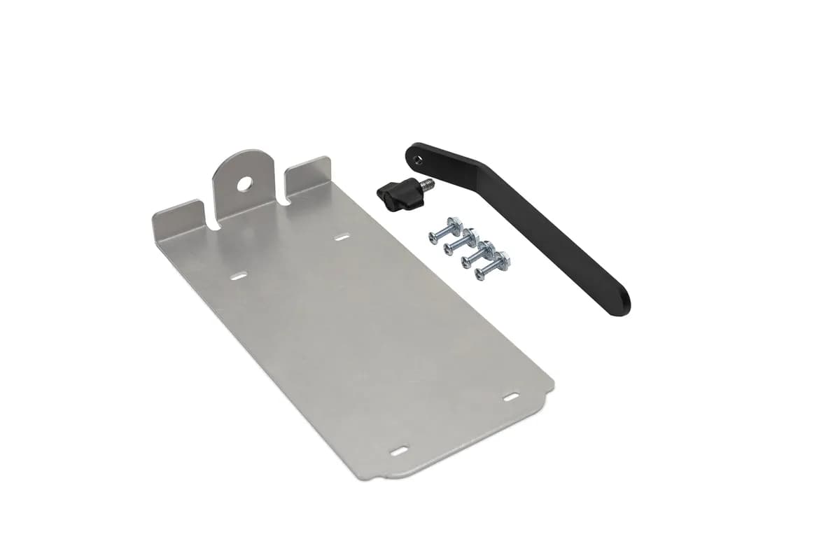 2022 TRIGGER Controller Ford Bronco 2021+ Underhood Bracket
