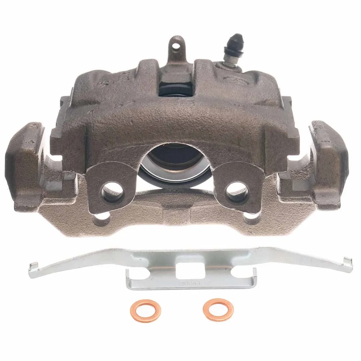 Rear Right Dodge Sprinter 2500 2006-2003 Sprinter 3500 2006-2005 AS CALIPER