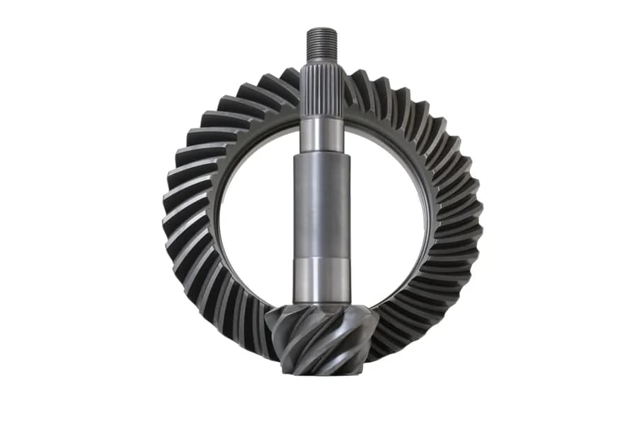 Dana 60 Reverse Rotation 5.38 Ratio Thick Ring and Pinion Revolution Gear