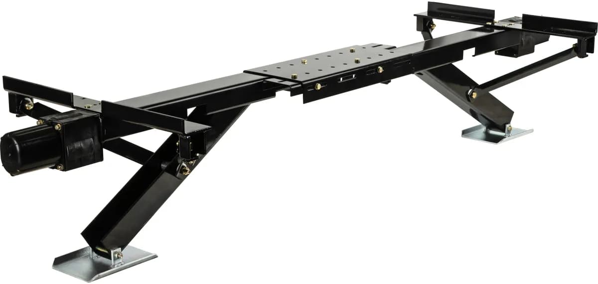 Powertwin Ii22in Electric Stabilizerblack
