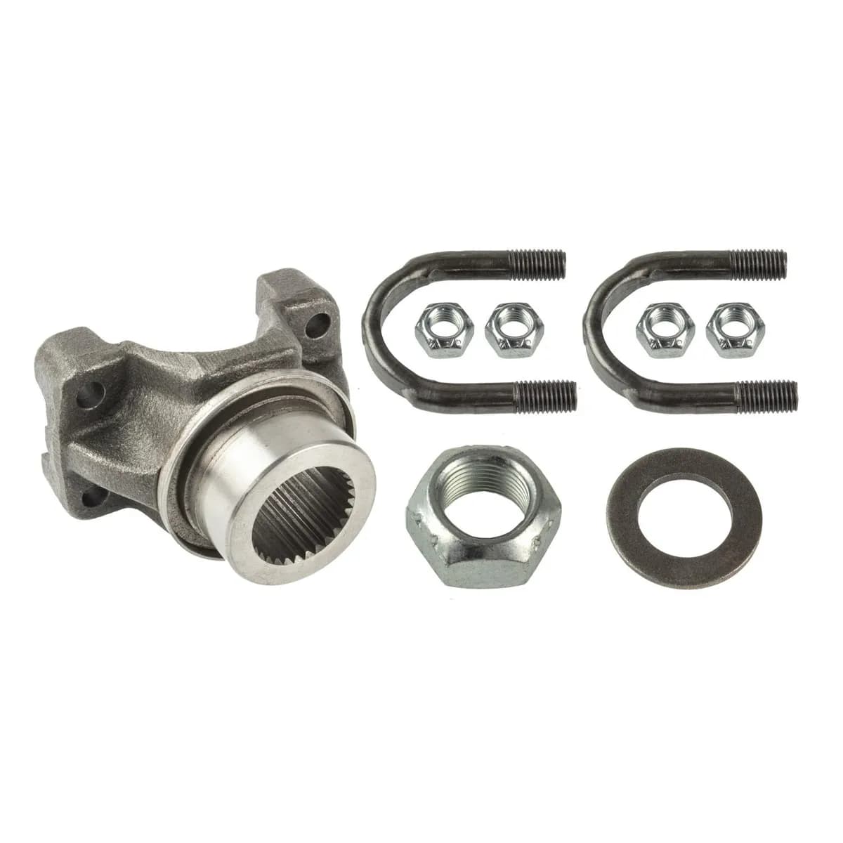 Pinion Yoke Cast1310 D6070 2