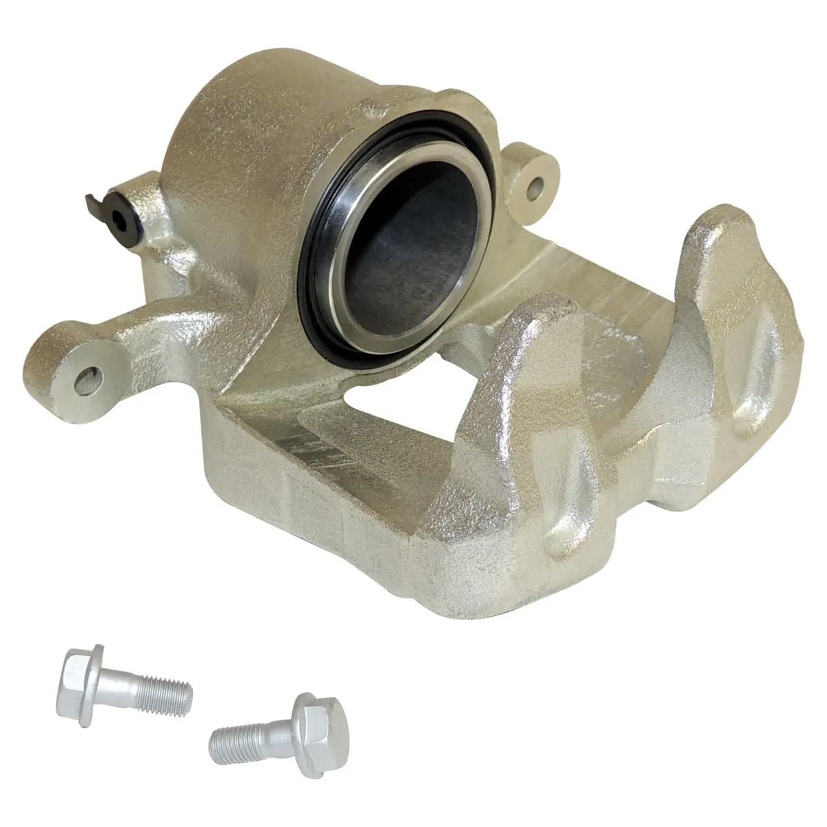 Left Front Brake Caliper For 1518 Jeep bu Renegade & 1618 Fiat 500x