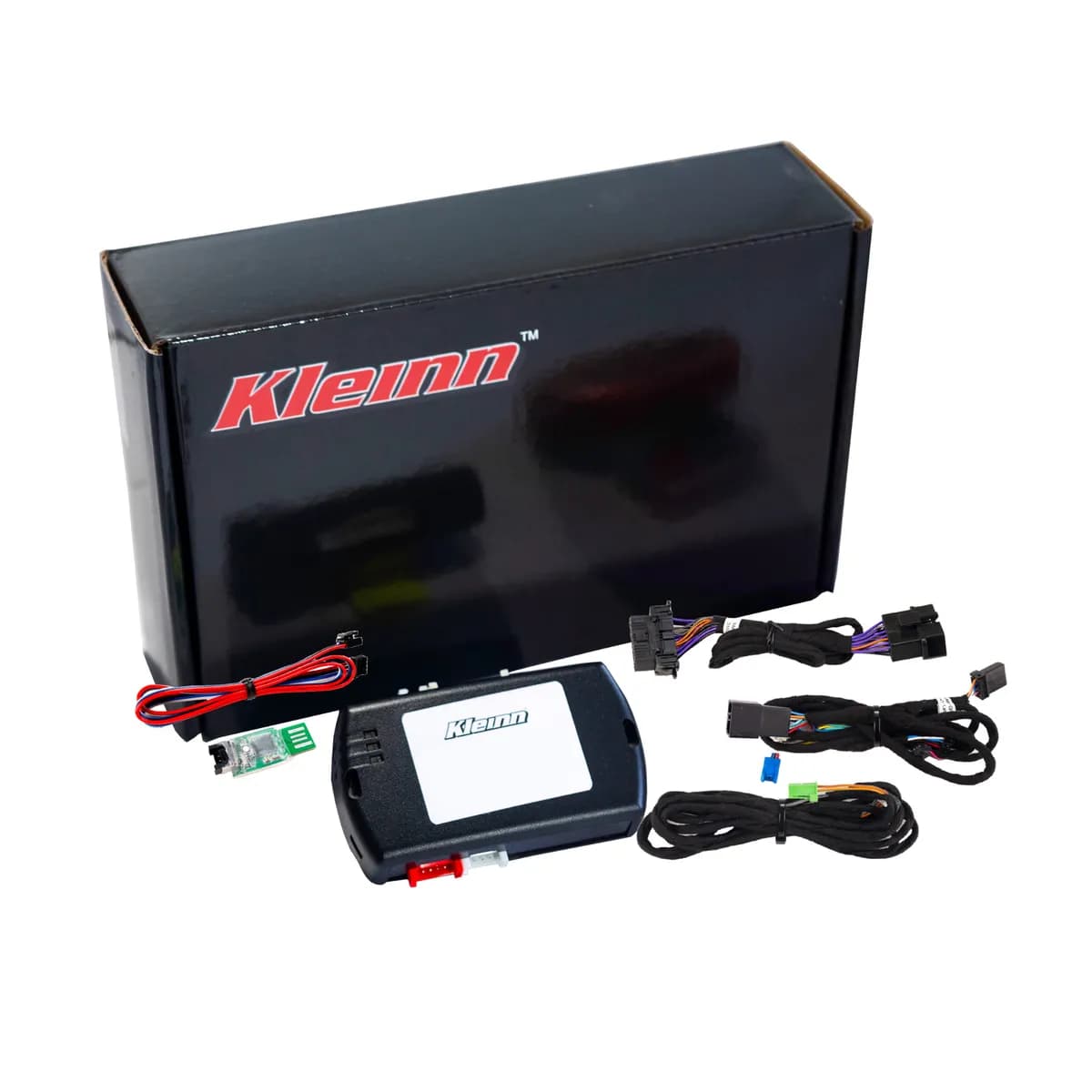 Ram 1500 2500 3500 4500 5500 Gas or Diesel 2018 Requires additional programming after installation. Windows computer with USB port required. Programming interface is included with kit.