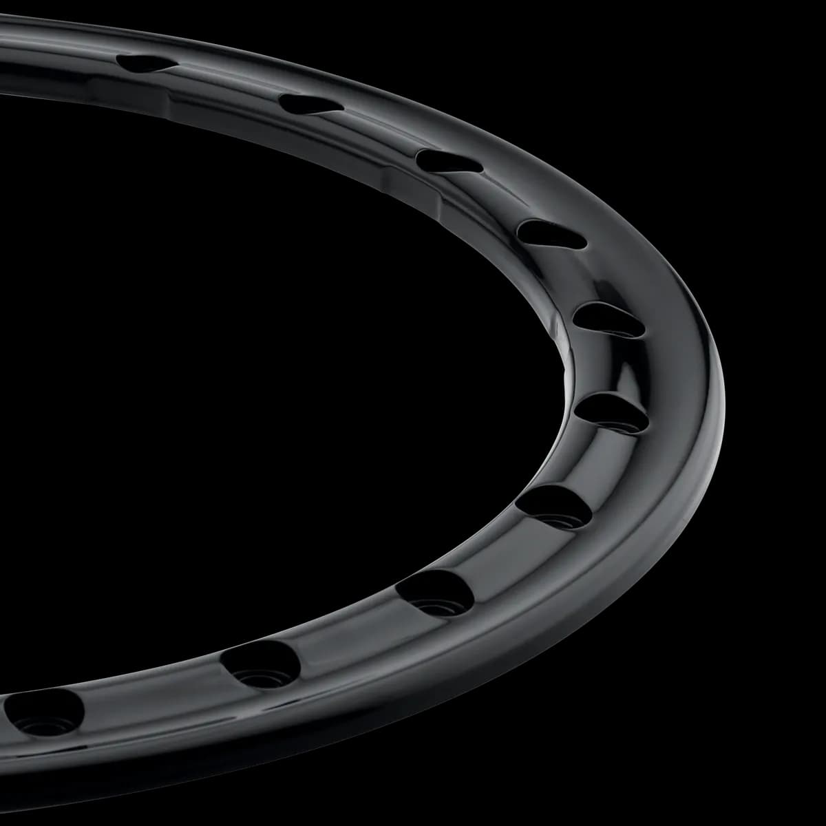Method Race Wheels Forged Impact Ring 20 Style 1 Gloss Black Gr-10020-Gb