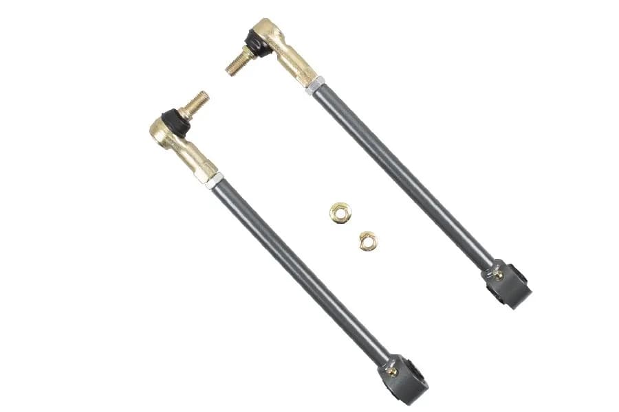 Synergy Rear Sway Bar Links for Jeep JL/JLU (+3") & Gladiator JT (+2")