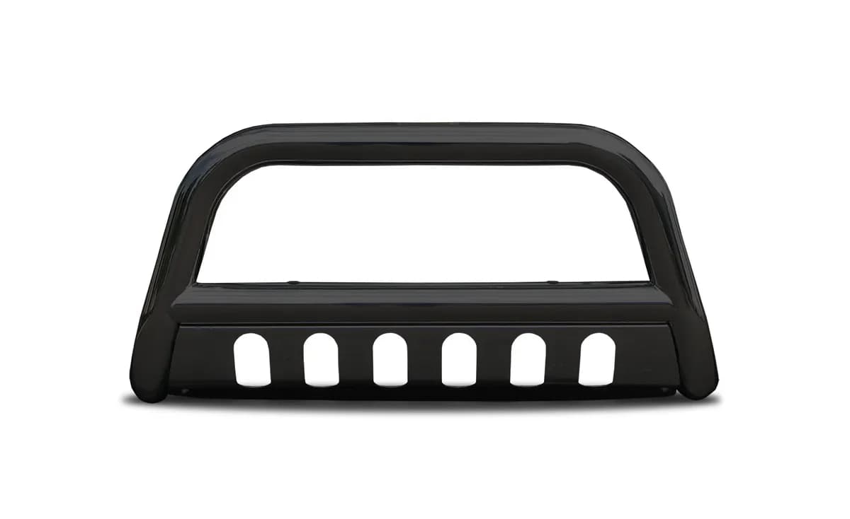 1118 Grand Cherokee Black Bull Bar(Excl Summitecodieseltrail Hawk Models W/C