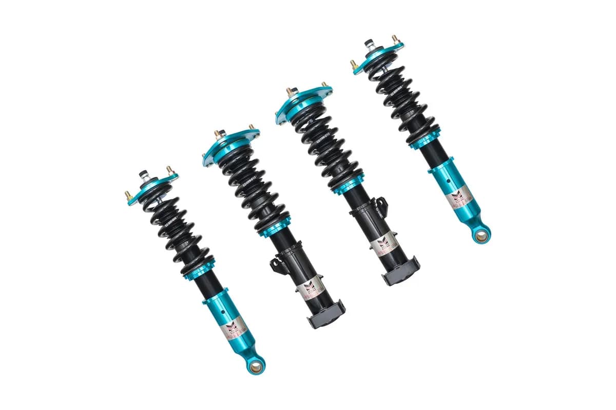 EZII Street CO Damper Ki