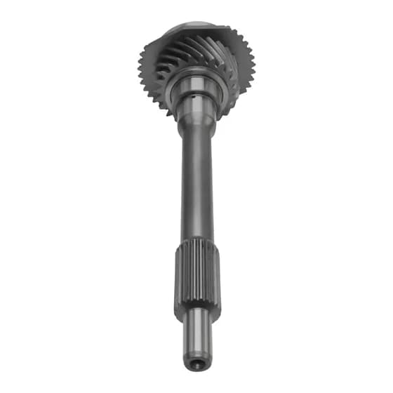 USA Standard Manual Transmission Mr5 Input Ford Ranger Mazda 4.0l M5r1 m t Input Ford Mazda Ranger