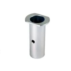 Sprint Camber Sleeve - Silver 1/2