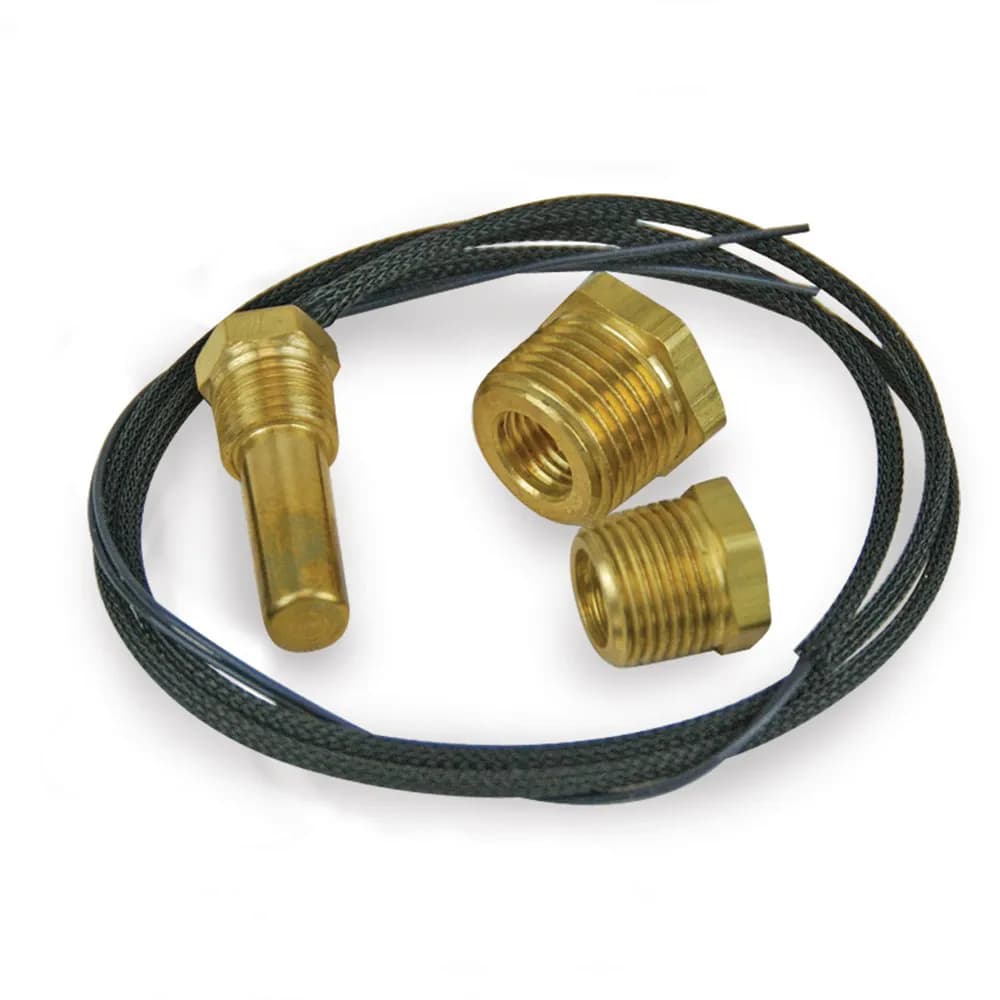 Screw in Sensor For Variable Speed Control Kit w/ Adaptor